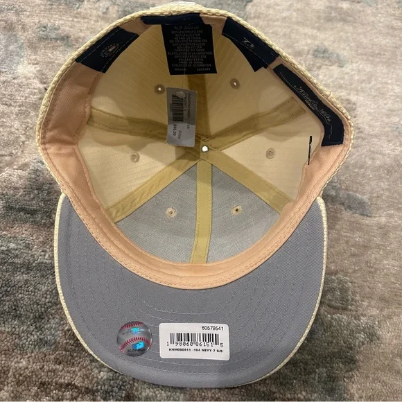NWT Kith Yankee Cap